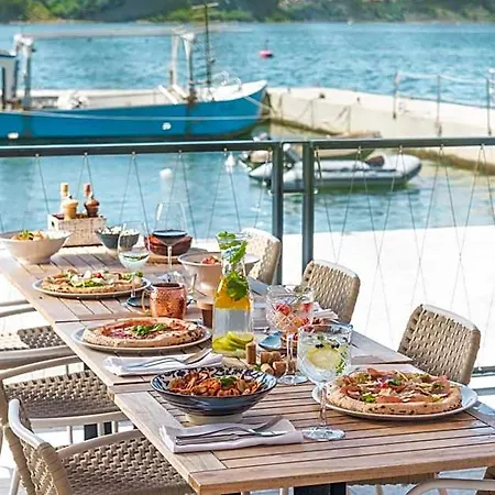 Hotel - Terme Krka
