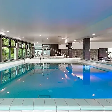 - Terme Krka Hotel