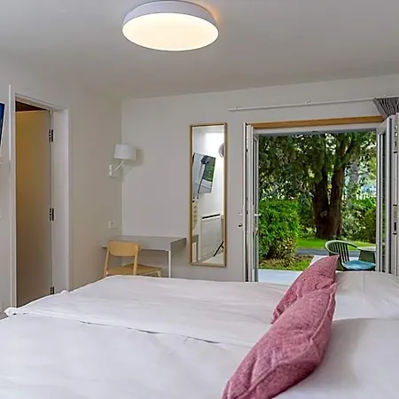 Hotel - Terme Krka 3*