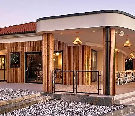 Hotel - Terme Krka 3*