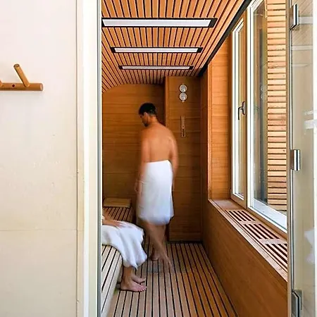 - Terme Krka Hotel Piran