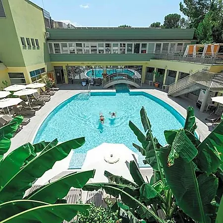 - Terme Krka 3* Piran