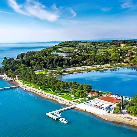 - Terme Krka Hotel