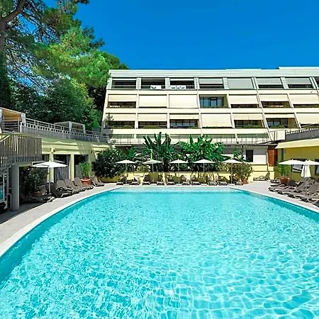 - Terme Krka