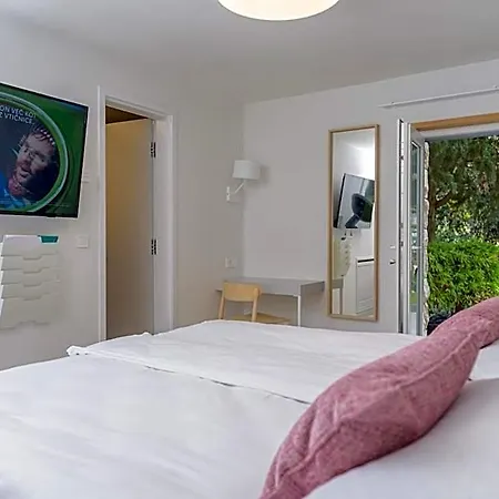 Hotel - Terme Krka Piran