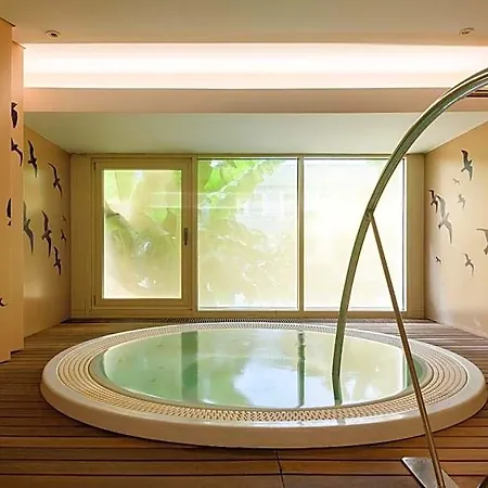- Terme Krka Hotel Piran